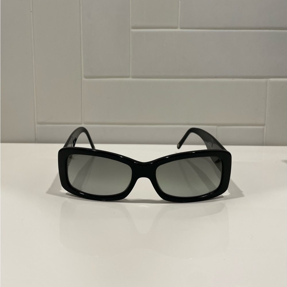 Vision of Luxury: Sleek Versace Glasses for Timeless Style